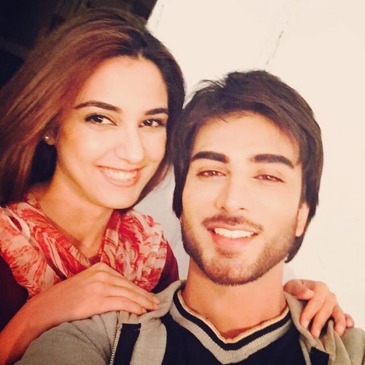 Imran Abbas
