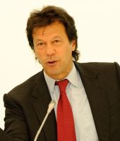 Imran Khan