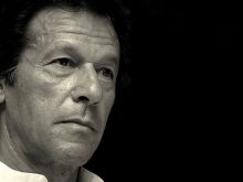 Imran Khan