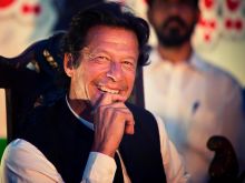 Imran Khan