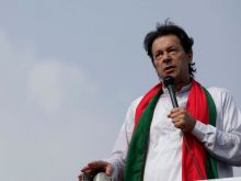 Imran Khan