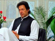 Imran Khan