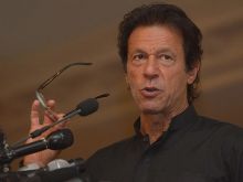 Imran Khan