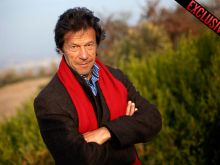 Imran Khan