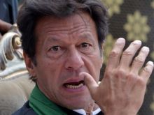 Imran Khan