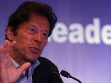 Imran Khan