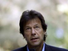 Imran Khan