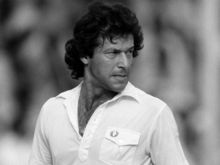 Imran Khan