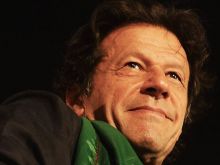 Imran Khan