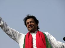 Imran Khan