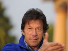 Imran Khan