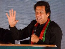 Imran Khan