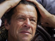 Imran Khan