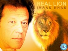 Imran Khan