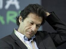 Imran Khan