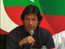 Imran Khan