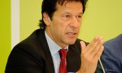 Imran Khan