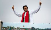 Imran Khan