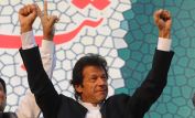 Imran Khan