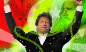 Imran Khan