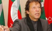 Imran Khan