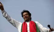 Imran Khan