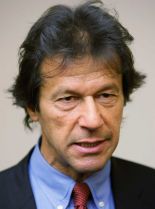 Imran Khan