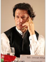 Imran Khan