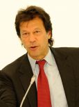 Imran Khan