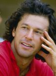 Imran Khan