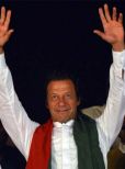 Imran Khan