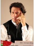 Imran Khan