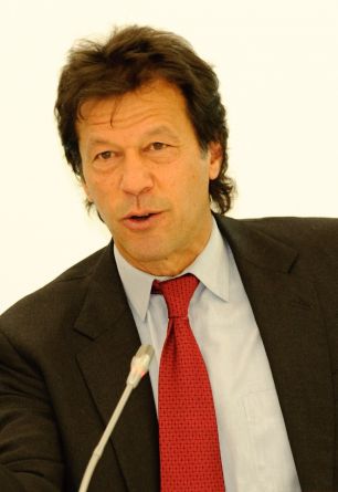 Imran Khan