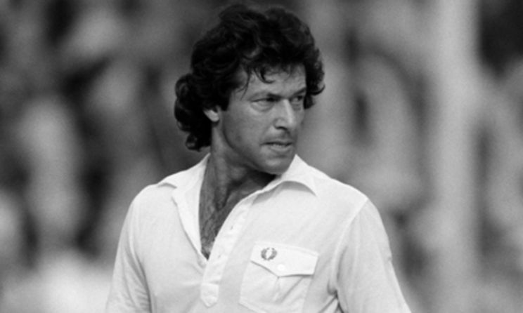 Imran Khan