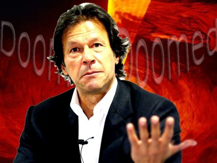 Imran Khan