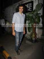 Imtiaz Ali