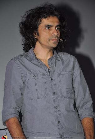 Imtiaz Ali