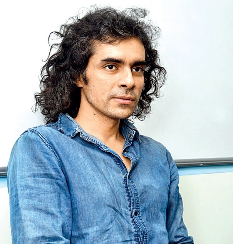 Imtiaz Ali