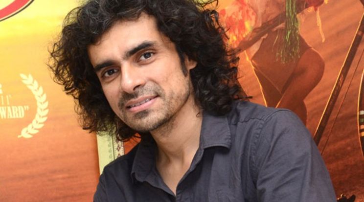 Imtiaz Ali