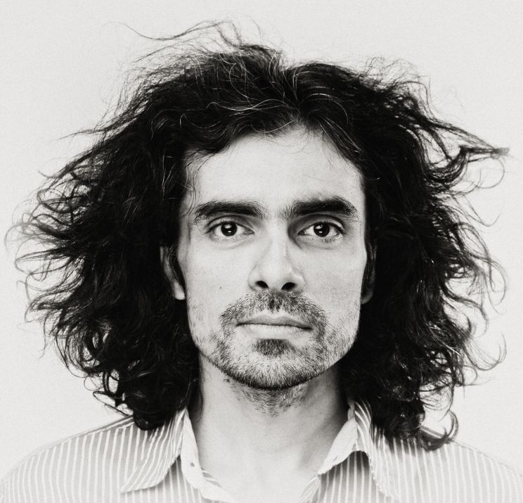 Imtiaz Ali