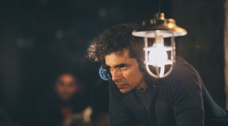 Imtiaz Ali