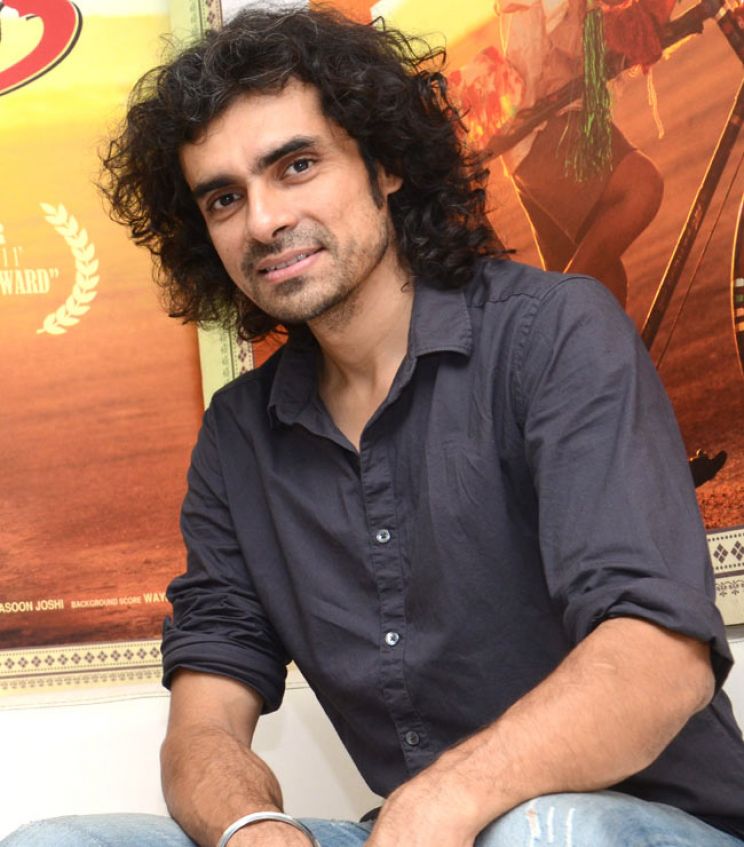 Imtiaz Ali