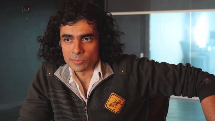 Imtiaz Ali