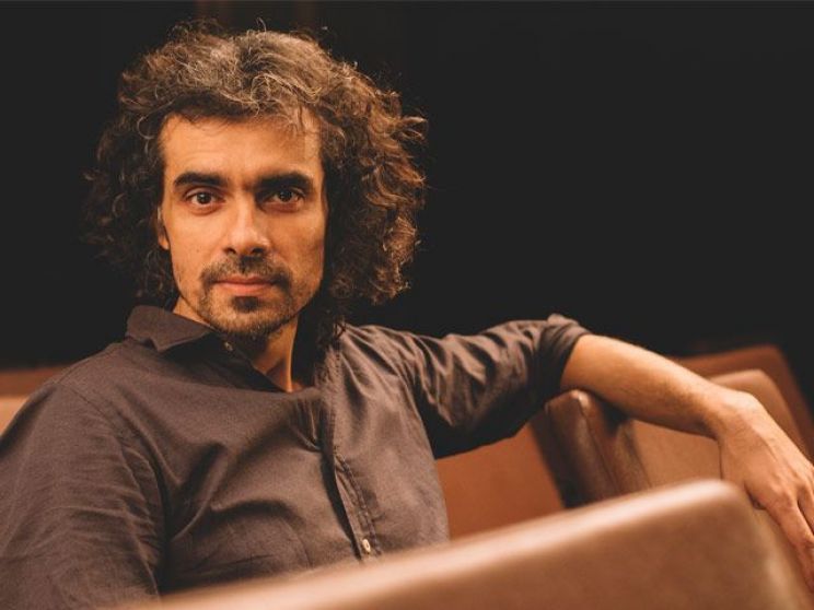 Imtiaz Ali