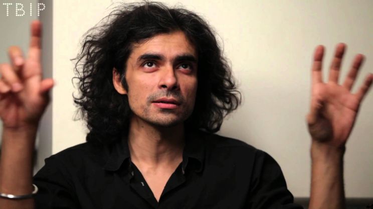 Imtiaz Ali