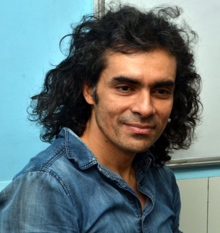 Imtiaz Ali