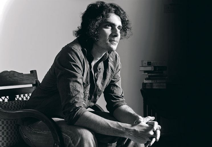 Imtiaz Ali