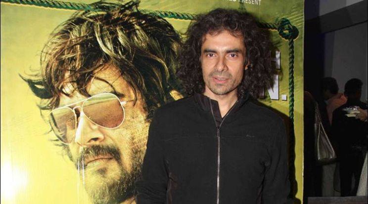 Imtiaz Ali