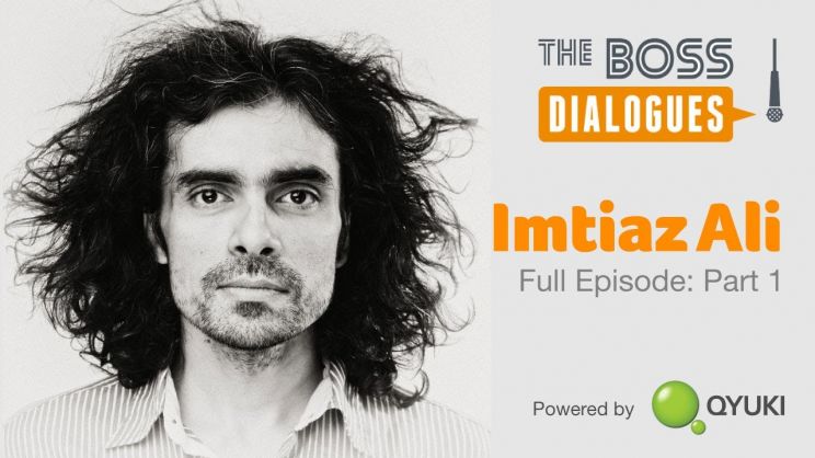 Imtiaz Ali