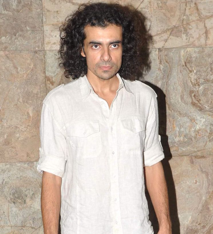 Imtiaz Ali